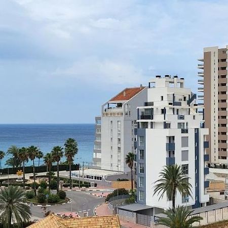 Apartamento Con Una Buena Vista Calp Extérieur photo