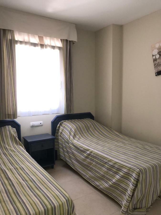 Apartamento Con Una Buena Vista Calp Extérieur photo