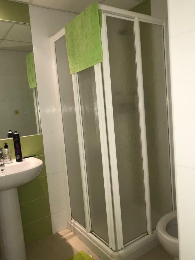Apartamento Con Una Buena Vista Calp Extérieur photo