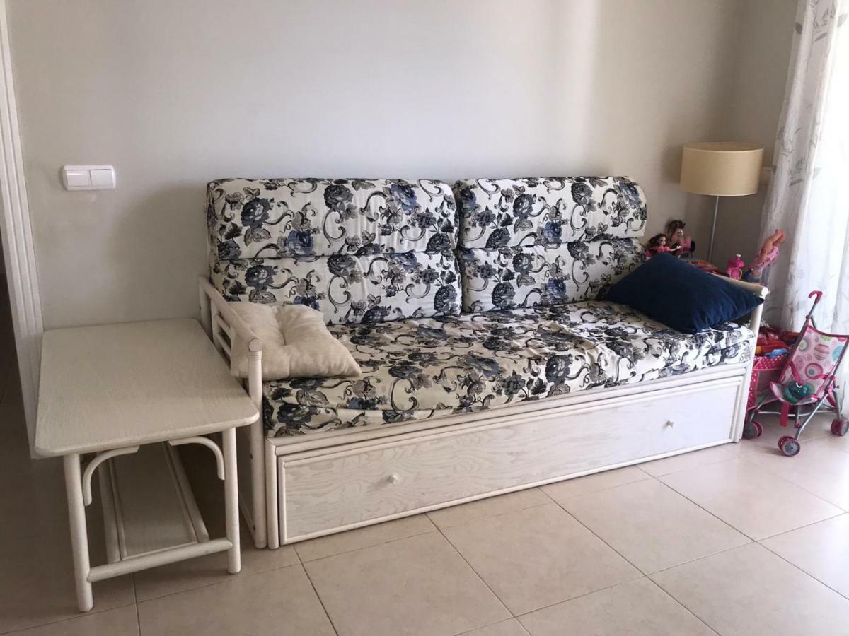 Apartamento Con Una Buena Vista Calp Extérieur photo