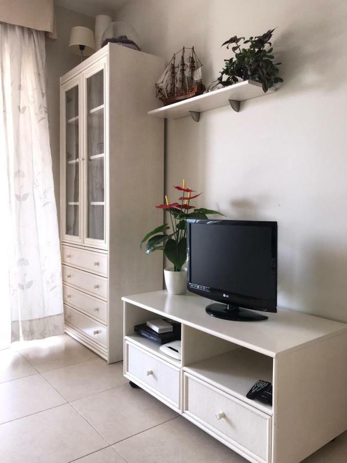Apartamento Con Una Buena Vista Calp Extérieur photo