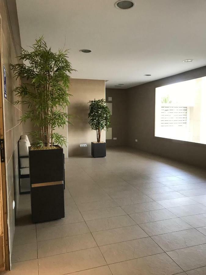 Apartamento Con Una Buena Vista Calp Extérieur photo